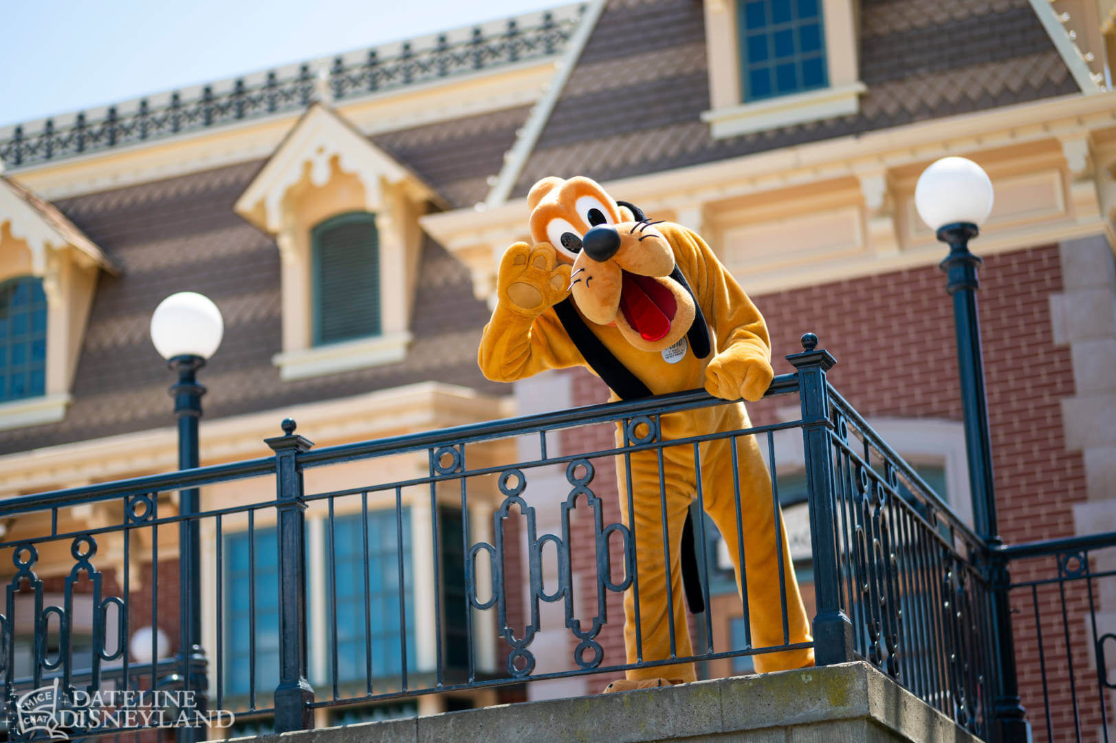 , Disneyland is Back! — FIRST LOOK at New Magic and Big Changes