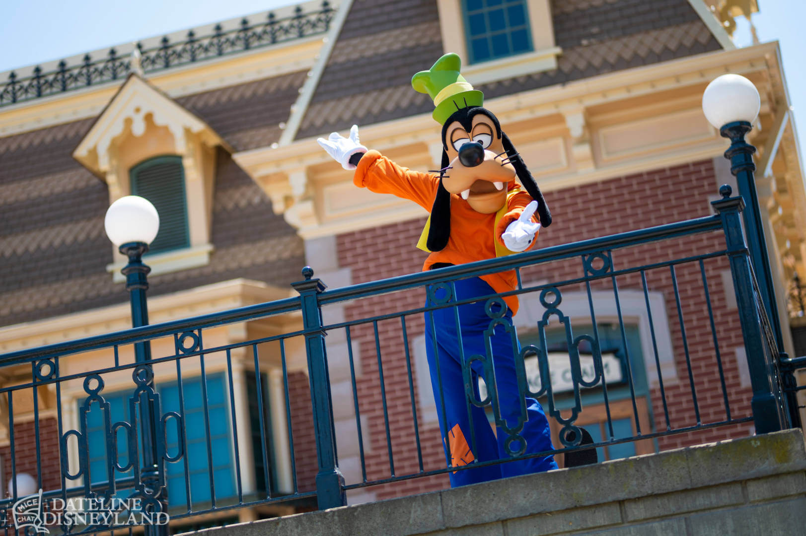 , Disneyland is Back! — FIRST LOOK at New Magic and Big Changes