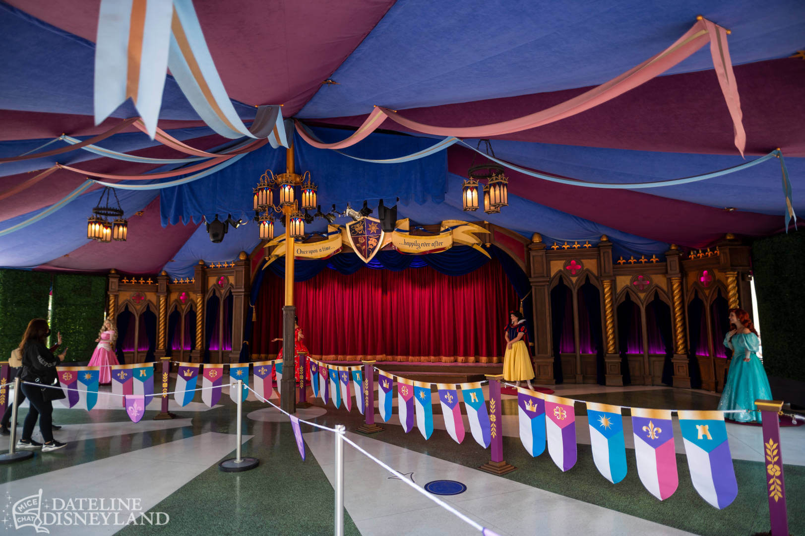 , Disneyland is Back! — FIRST LOOK at New Magic and Big Changes