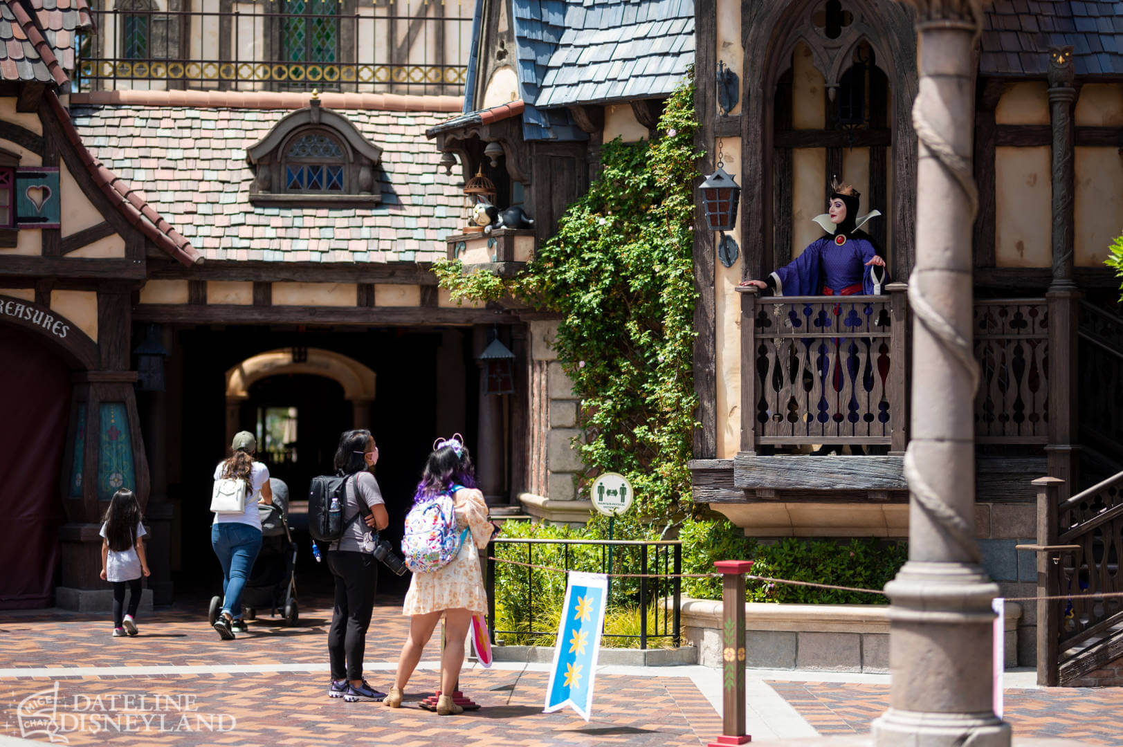 , Disneyland is Back! — FIRST LOOK at New Magic and Big Changes