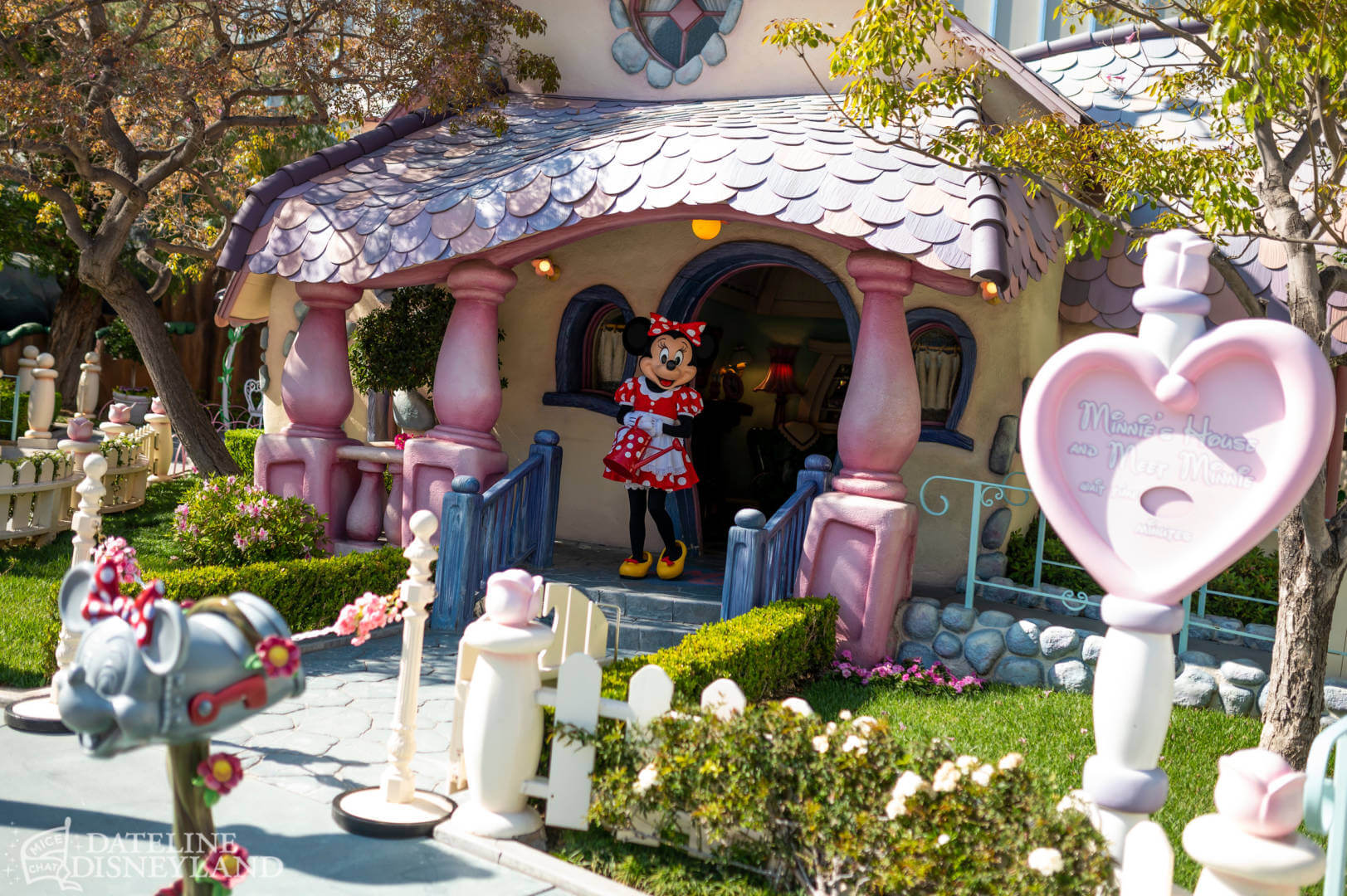 , Disneyland is Back! — FIRST LOOK at New Magic and Big Changes