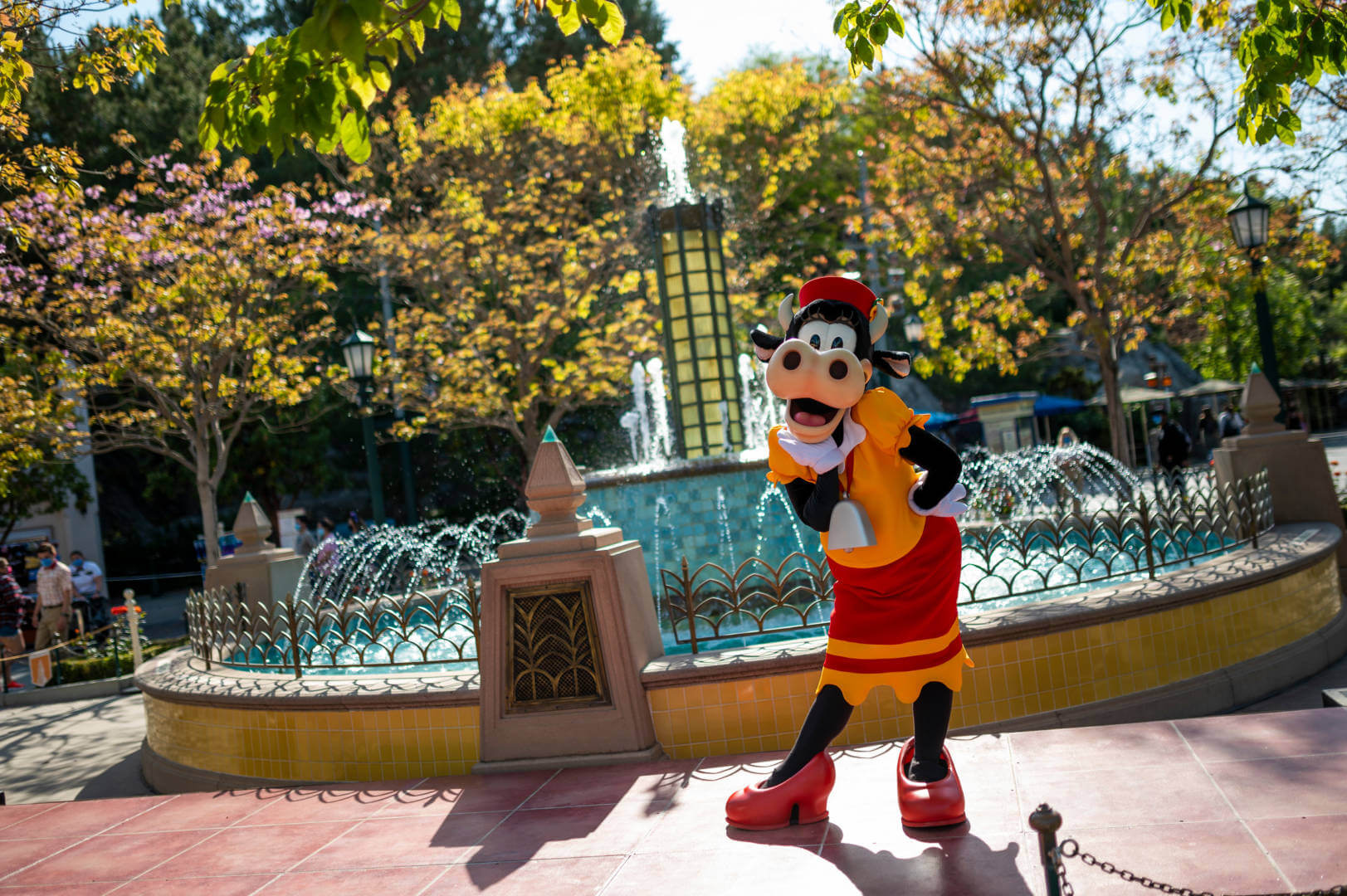 , Disneyland is Back! — FIRST LOOK at New Magic and Big Changes