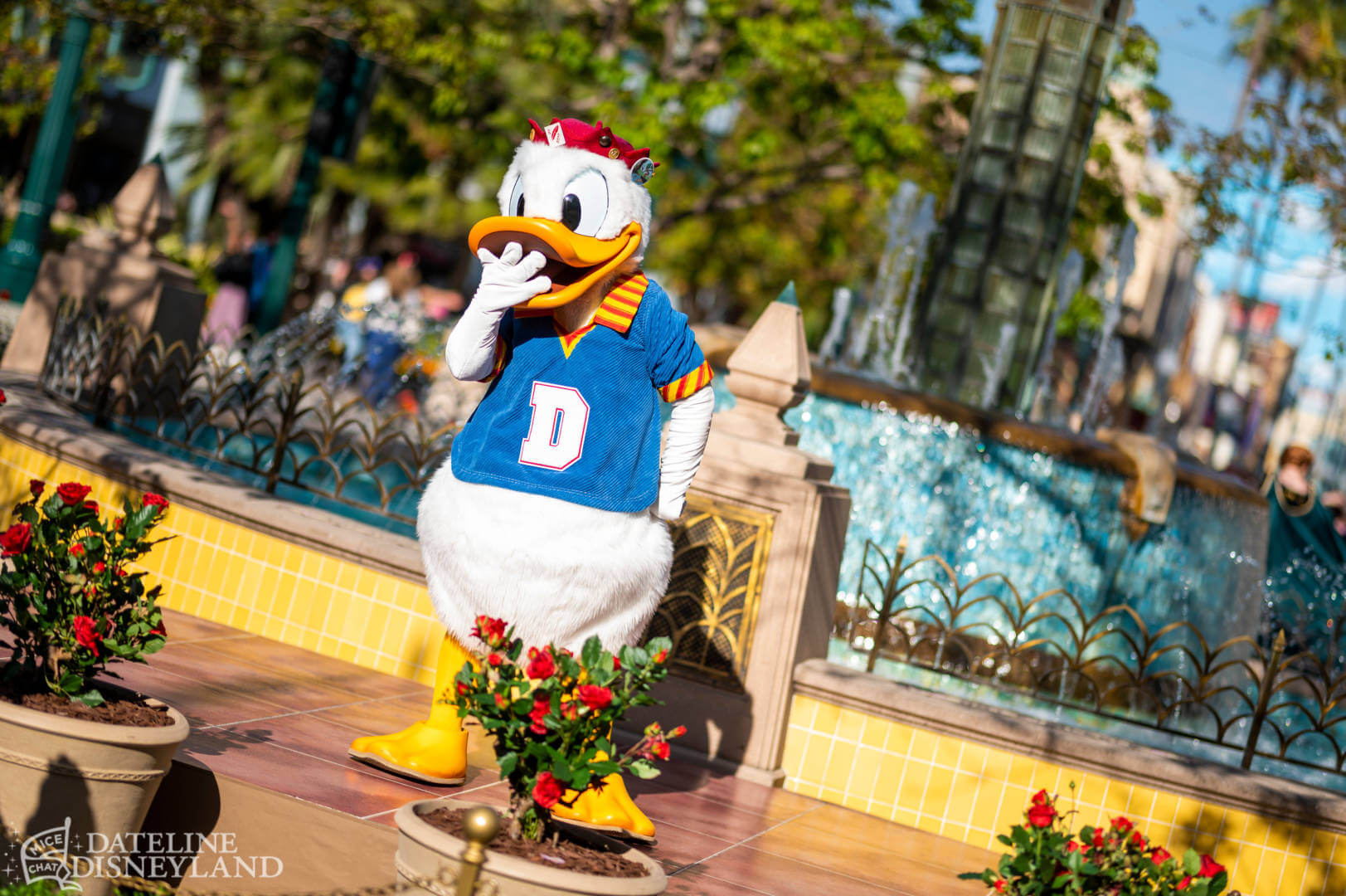 , Disneyland is Back! — FIRST LOOK at New Magic and Big Changes