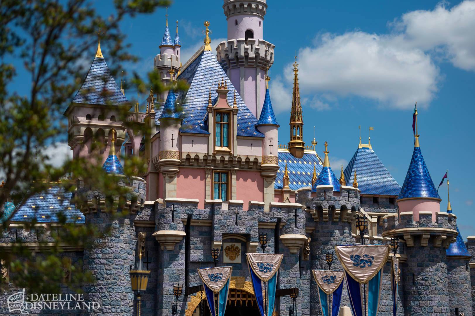 , Disneyland is Back! — FIRST LOOK at New Magic and Big Changes