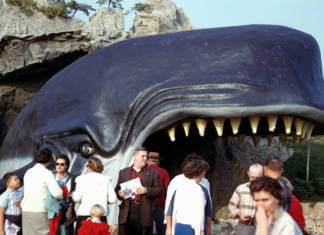 Yesterland: Storybook Land and the “Class of 1955”