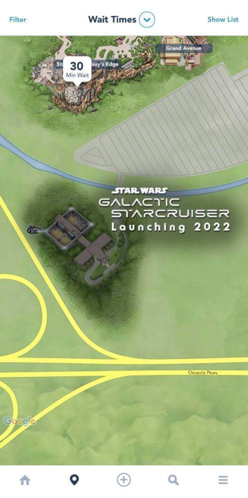 , UPDATED: Walt Disney World Star Wars Galactic Starcruiser What You Need To Know