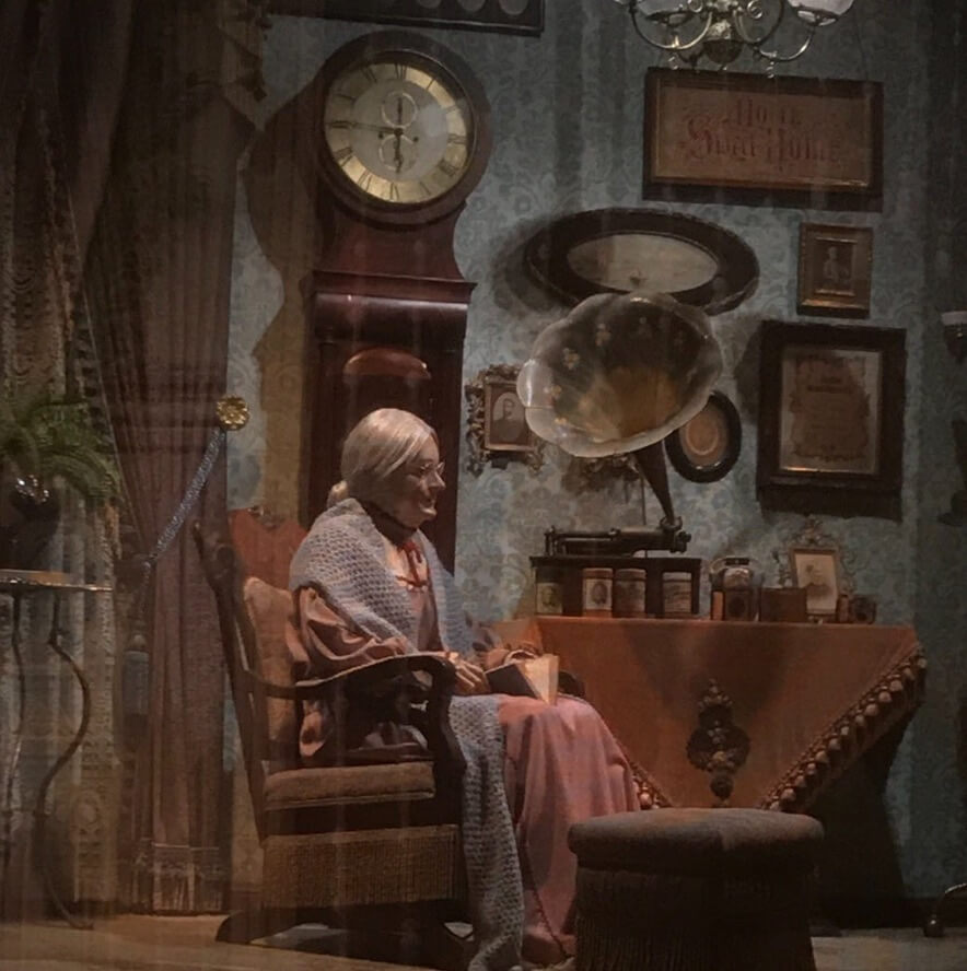 , Fab History: Round and Round With Walt Disney’s Carousel of Progress