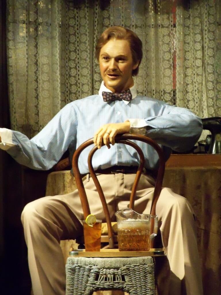 , Fab History: Round and Round With Walt Disney’s Carousel of Progress