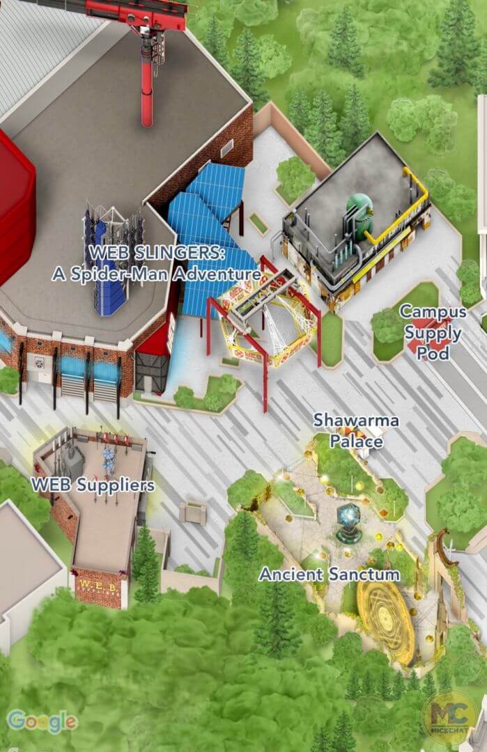 , Disneyland Update – Avengers, Fireworks, Staffing & Crowds!