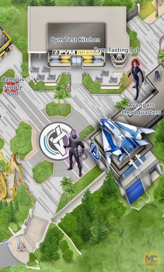 , Disneyland Update – Avengers, Fireworks, Staffing & Crowds!