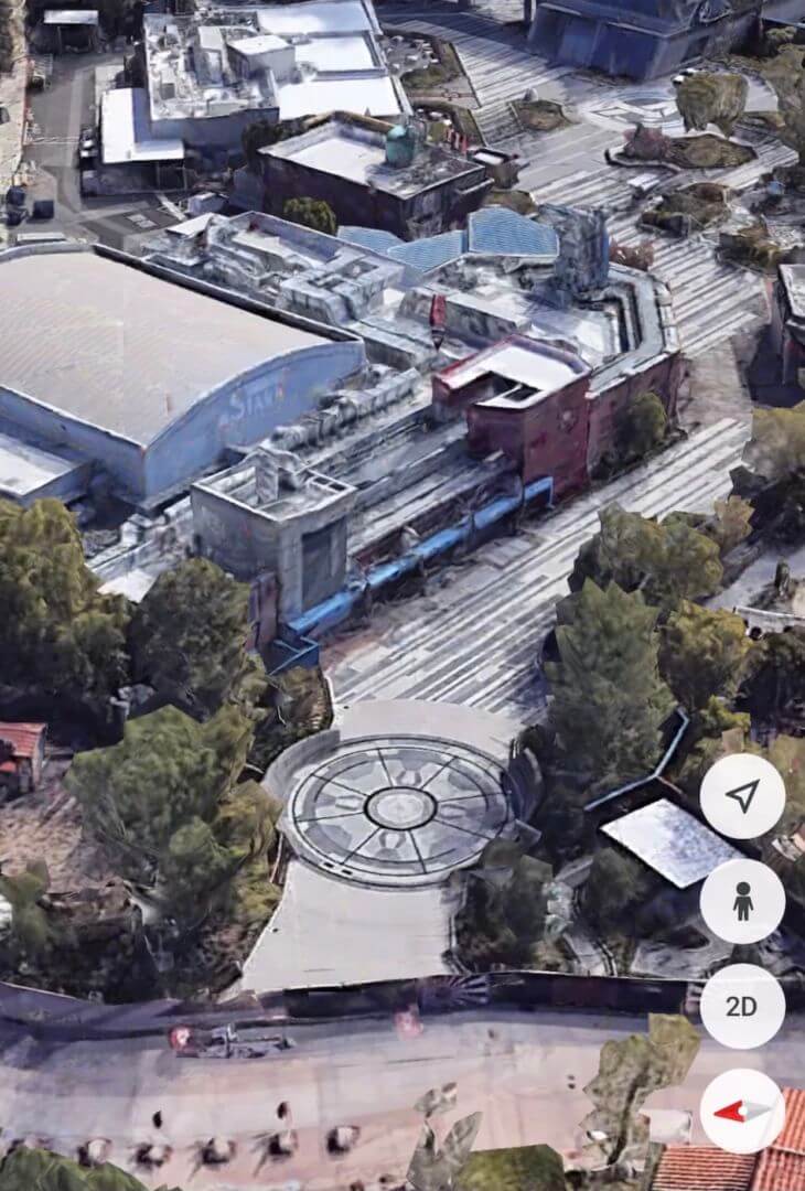 , Disneyland Update – Very Nearly Normal (for Better or Worse)