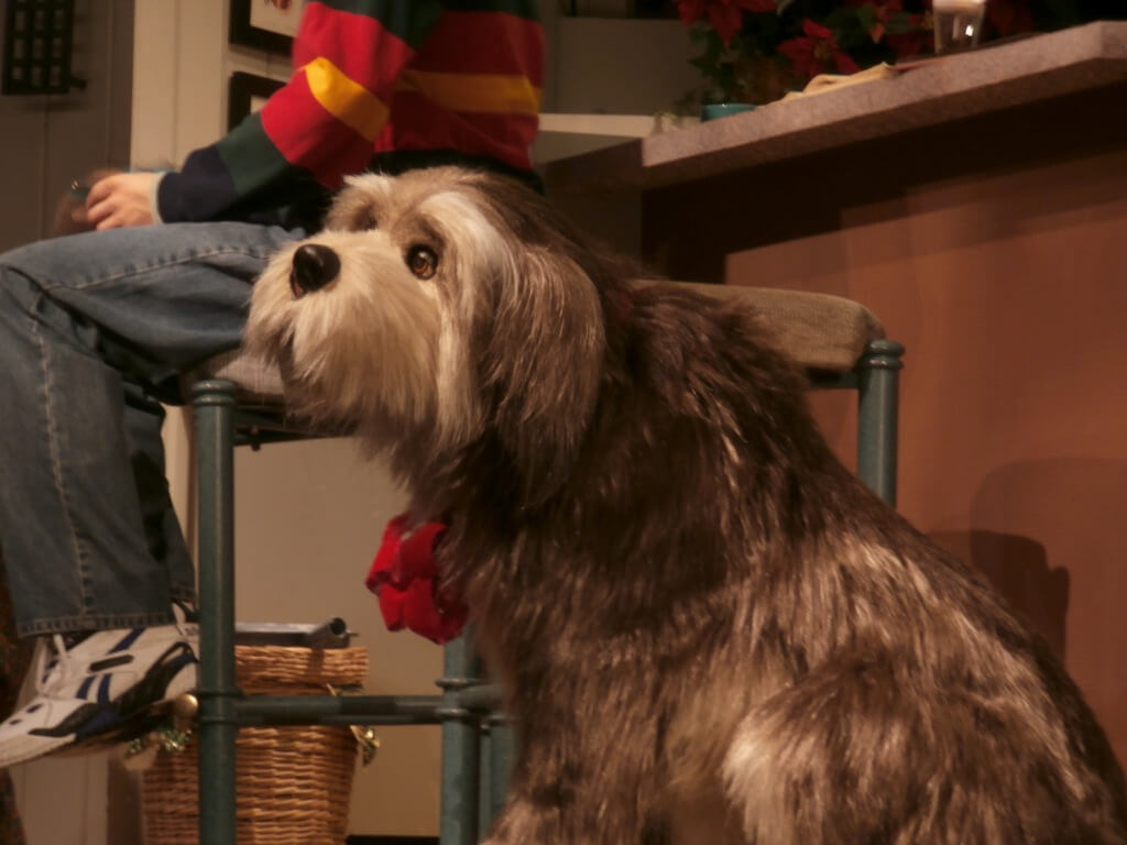 , Fab History: Round and Round With Walt Disney’s Carousel of Progress
