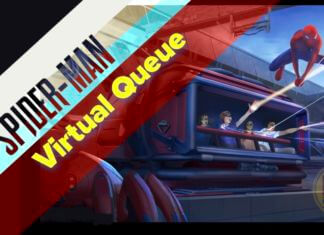 How to Score a Boarding Group for WEB SLINGERS: A Spider-Man Adventure