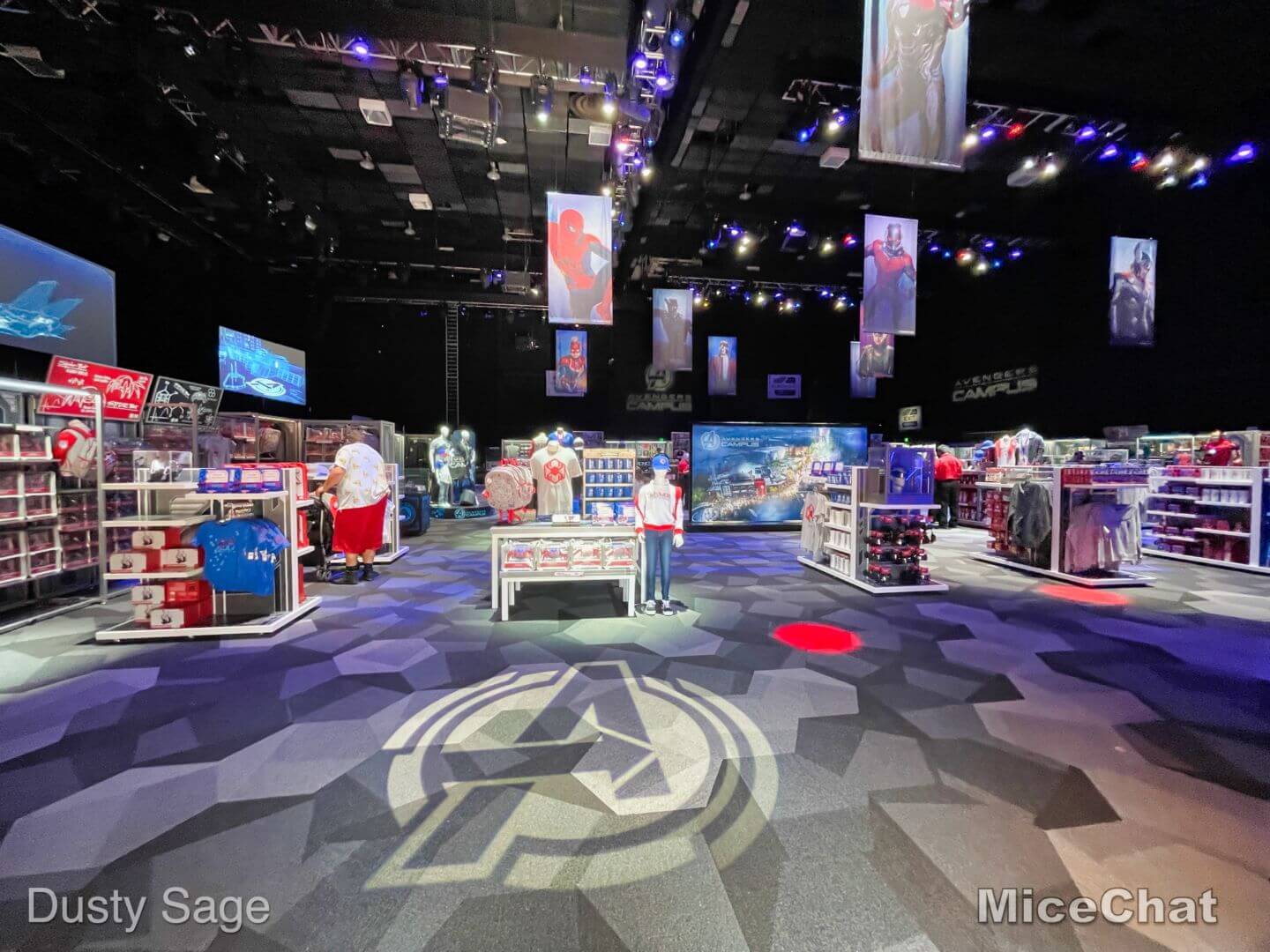 , Avengers Campus: Everything You Need to Know About Disneyland’s Newest Land