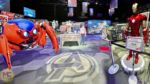 Disney California Adventure Avengers Campus Store Now Open