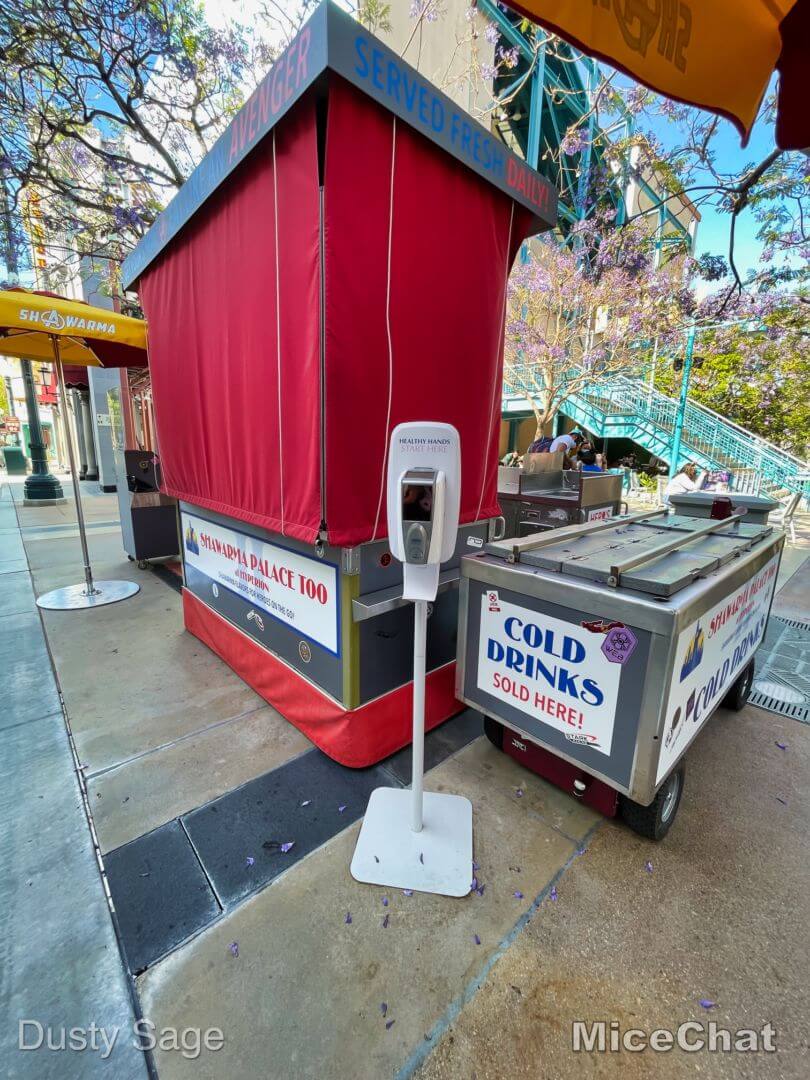 , Disneyland Update – Avengers, Fireworks, Staffing & Crowds!