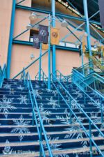 Disney California Adventure Hyperion Frozen Marvel-micechat