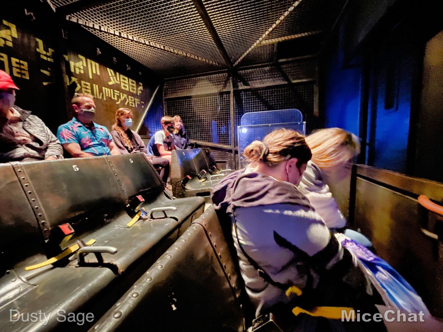 , Disneyland Update – Very Nearly Normal (for Better or Worse)