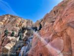 Disney California Adventure cars land radiator spring racers waterfall-micechat
