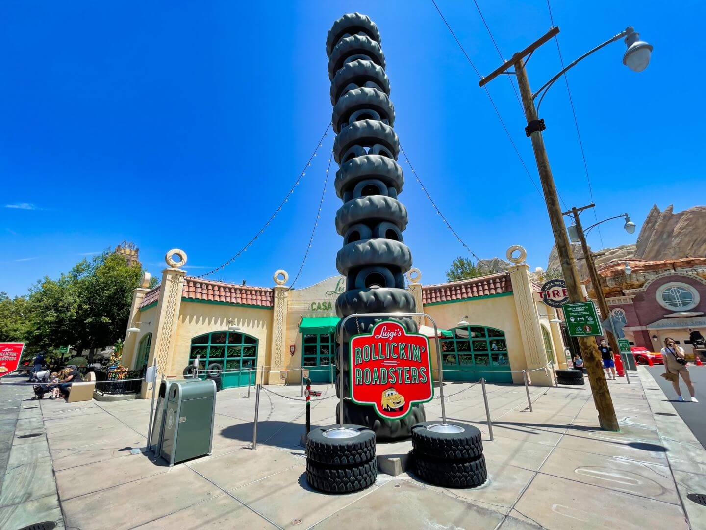 , Disneyland Update – Avengers, Fireworks, Staffing & Crowds!