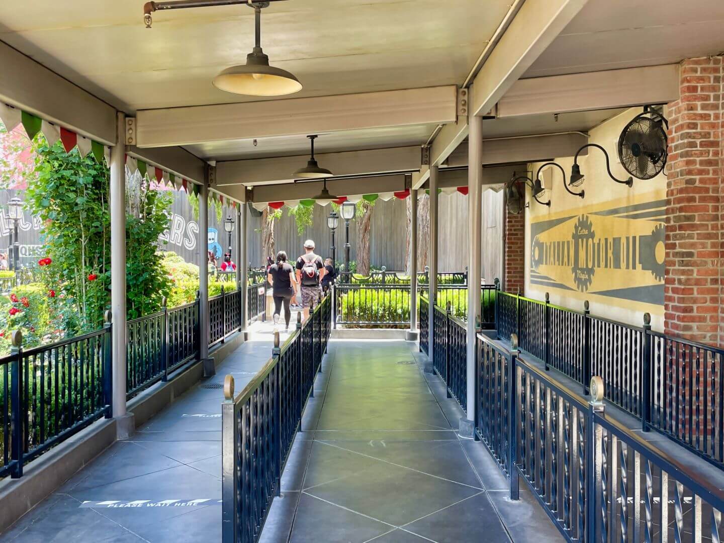 , Disneyland Update – Avengers, Fireworks, Staffing & Crowds!