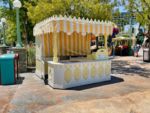 Disney California Adventure dining closed ODV Lemonaid Stand