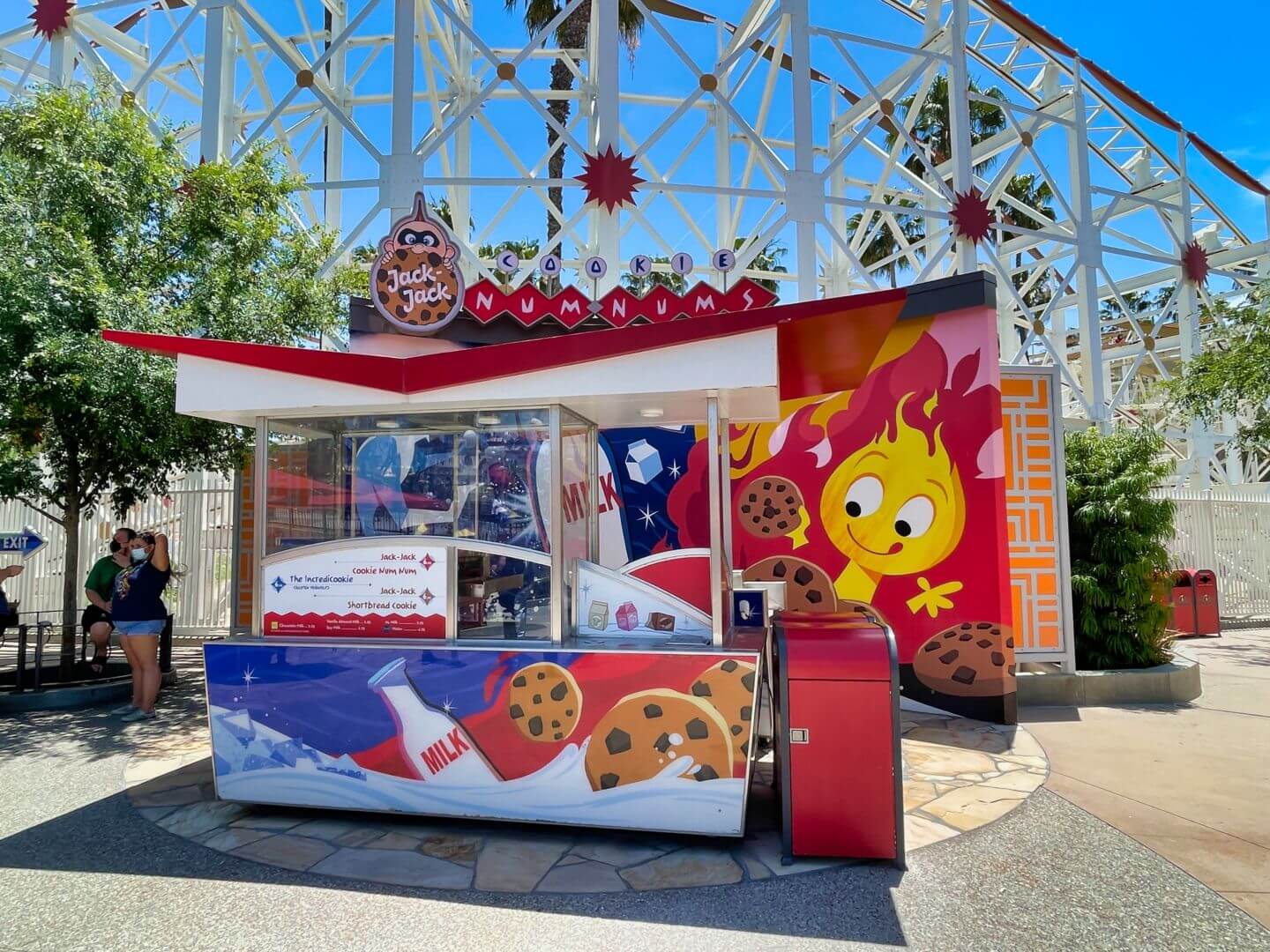 , Disneyland Update – The Magic of Entertainment Returns
