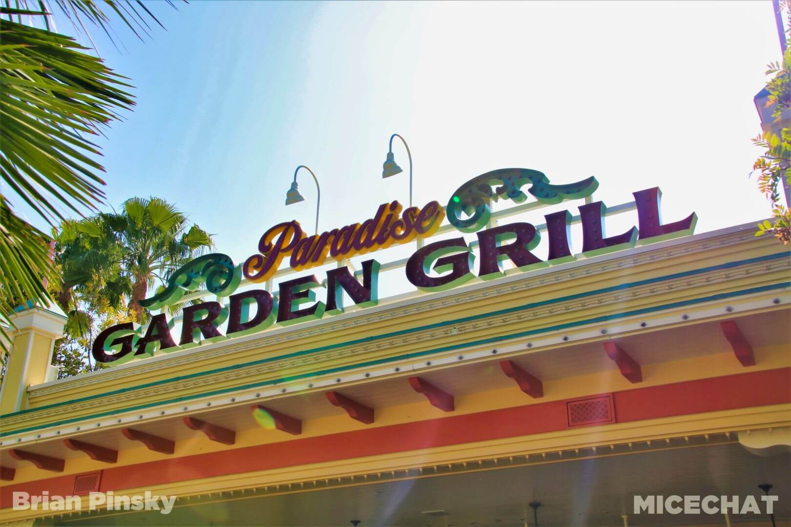 , 34 Disneyland Resort Restaurants NOT Reopening With The Parks On April 30th