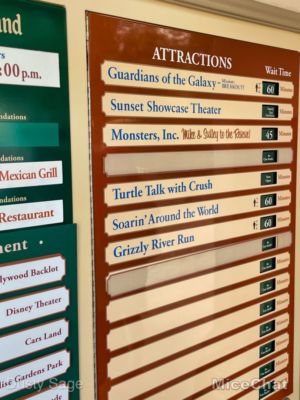 , Disneyland Update &#8211; Very Nearly Normal (for Better or Worse)