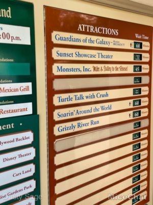 , Disneyland Update – Very Nearly Normal (for Better or Worse)