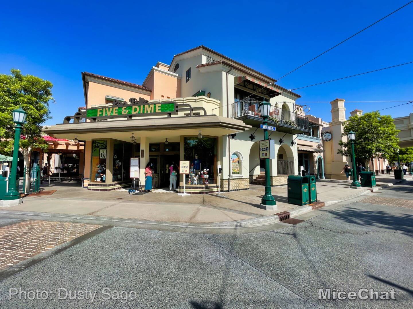 , Disneyland Update – Hurry Back!