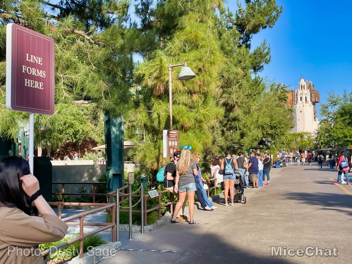 , Disneyland Update – Hurry Back!