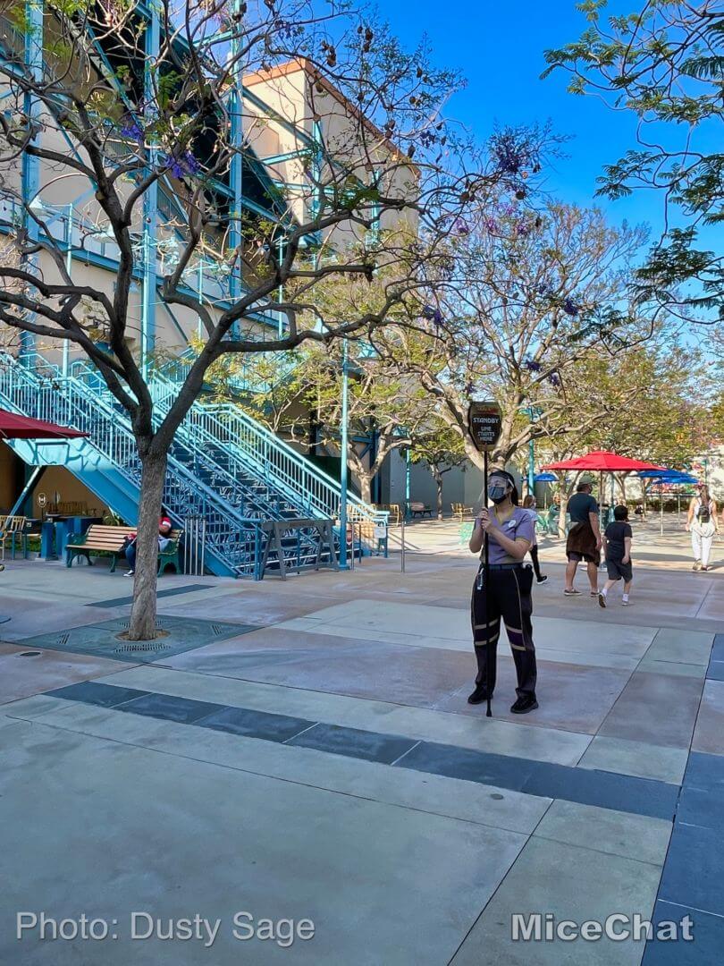 , Disneyland Update – Hurry Back!