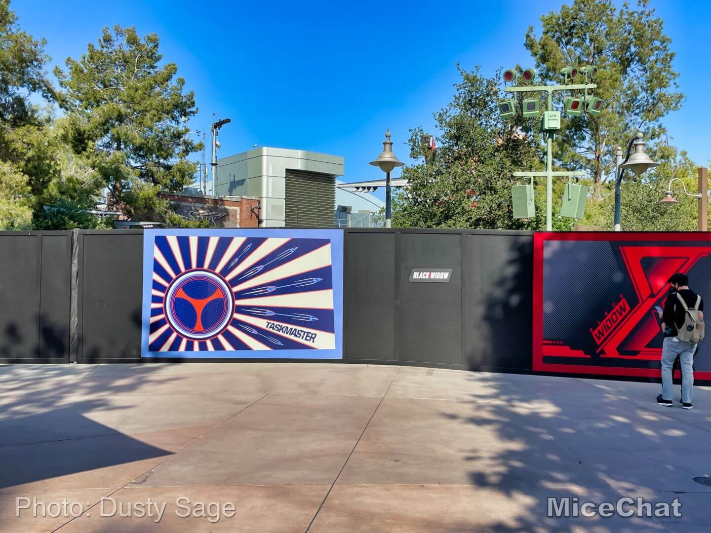 , Disneyland Update &#8211; Hurry Back!