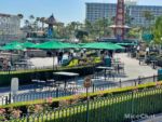 Disney California Aventure food seating paradise pier-micechat