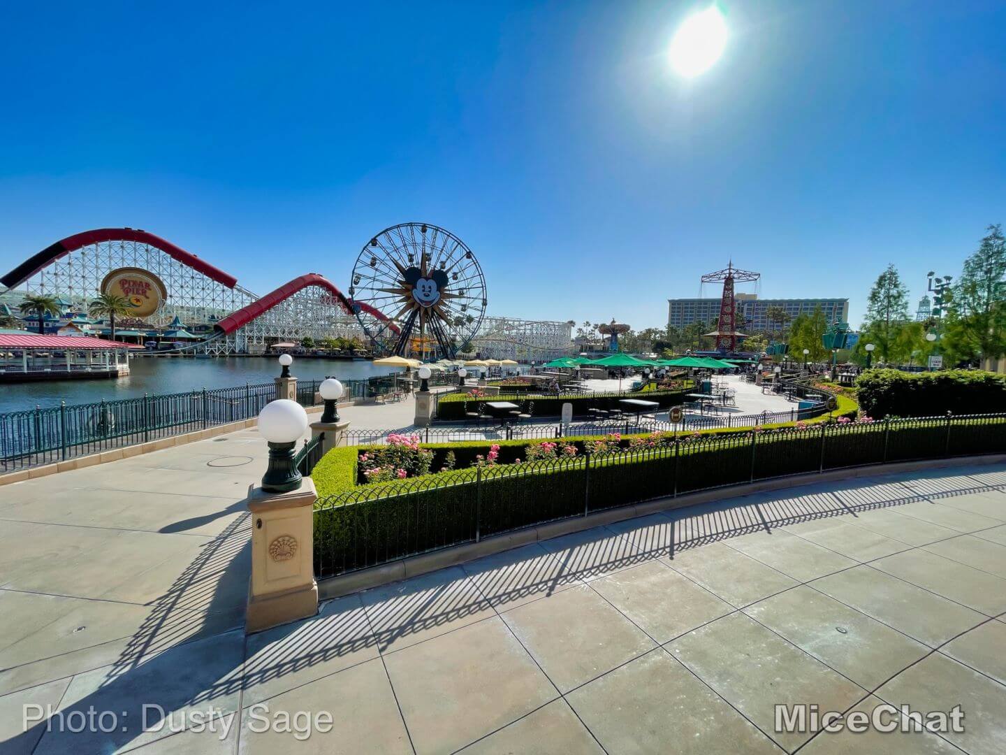 , Disneyland Update &#8211; Hurry Back!