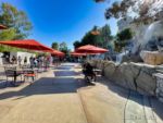 Disney California Aventure foods seating Grizzley-micechat