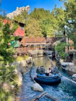 Disney California Aventure grizzley Load-micechat