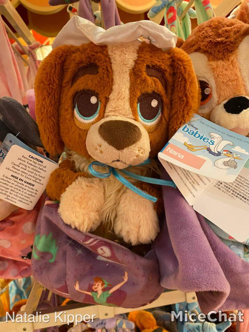 , Disneyland Merchandise Update: Back To The Parks!