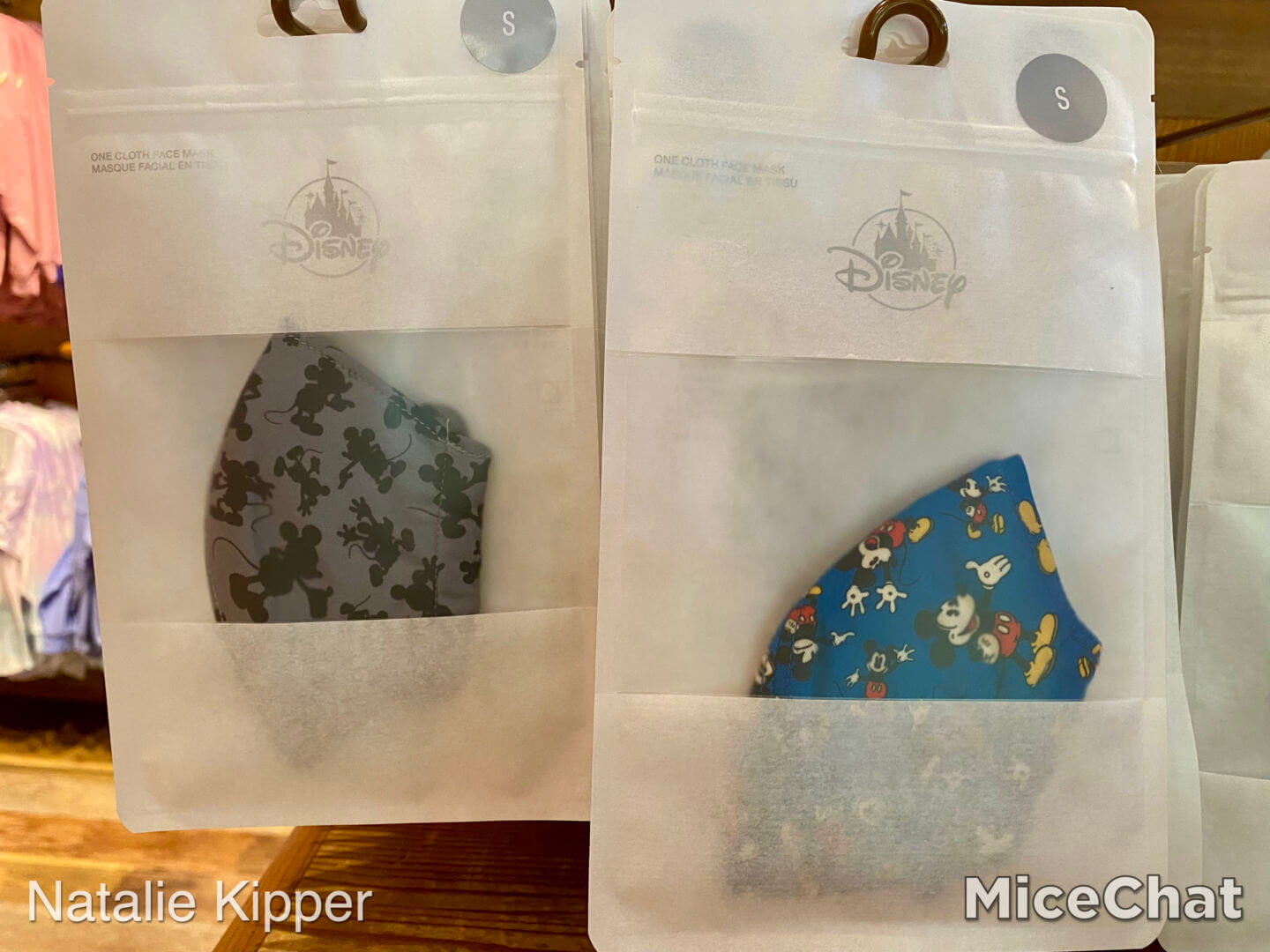 , Disneyland Merchandise Update: Back To The Parks!