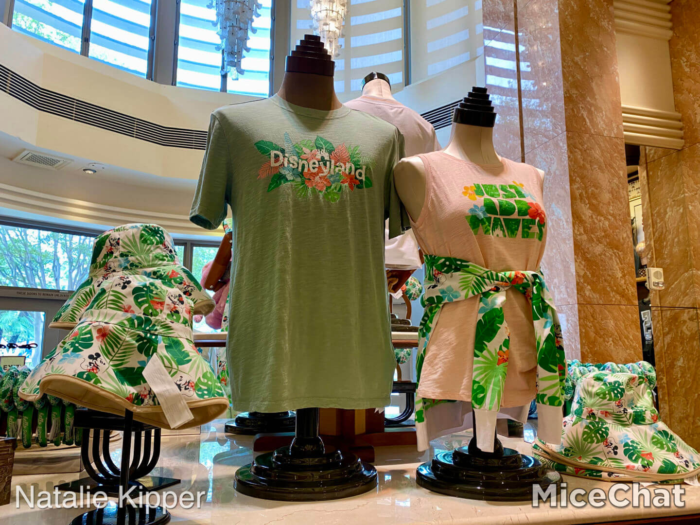 , Disneyland Merchandise Update: Back To The Parks!