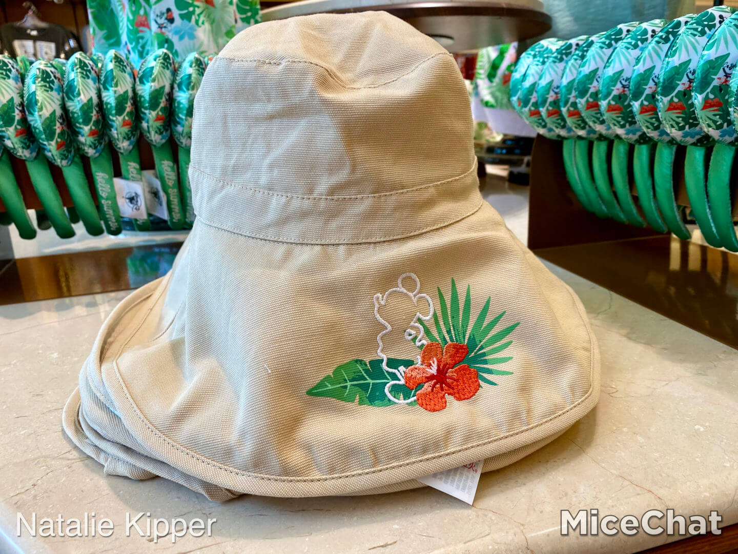 , Disneyland Merchandise Update: Back To The Parks!