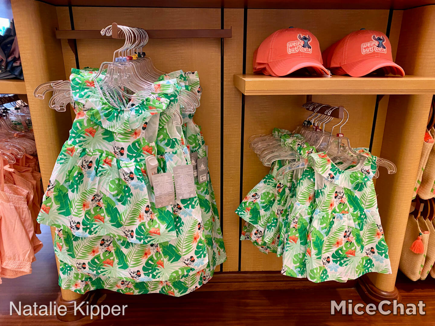 , Disneyland Merchandise Update: Back To The Parks!