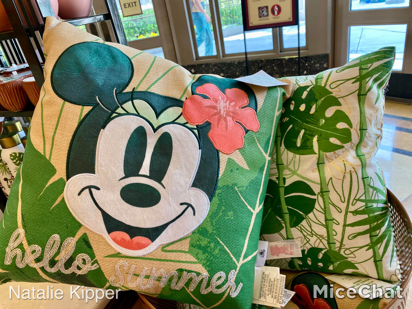 , Disneyland Merchandise Update: Back To The Parks!