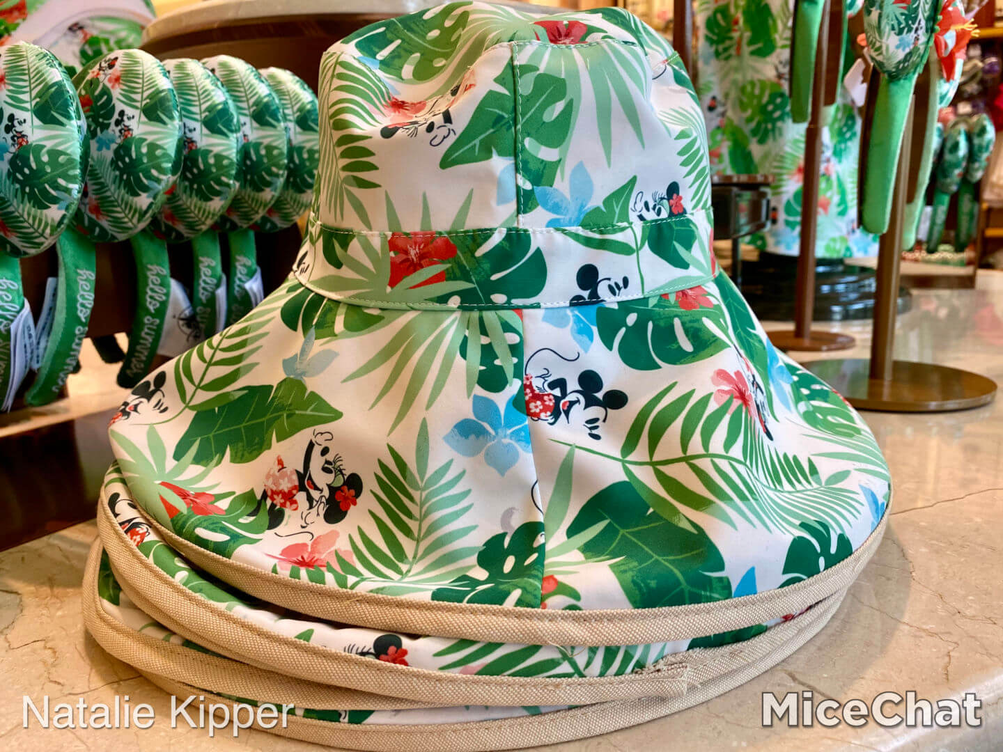 , Disneyland Merchandise Update: Back To The Parks!