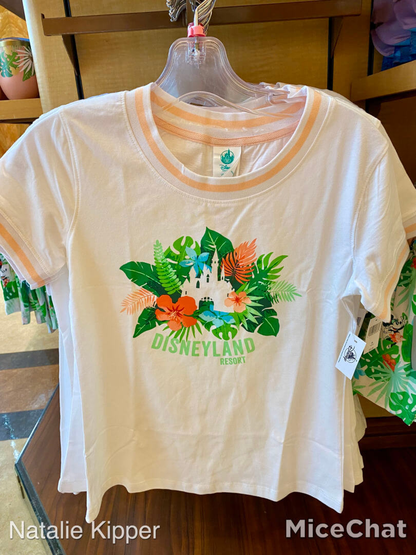 , Disneyland Merchandise Update: Back To The Parks!