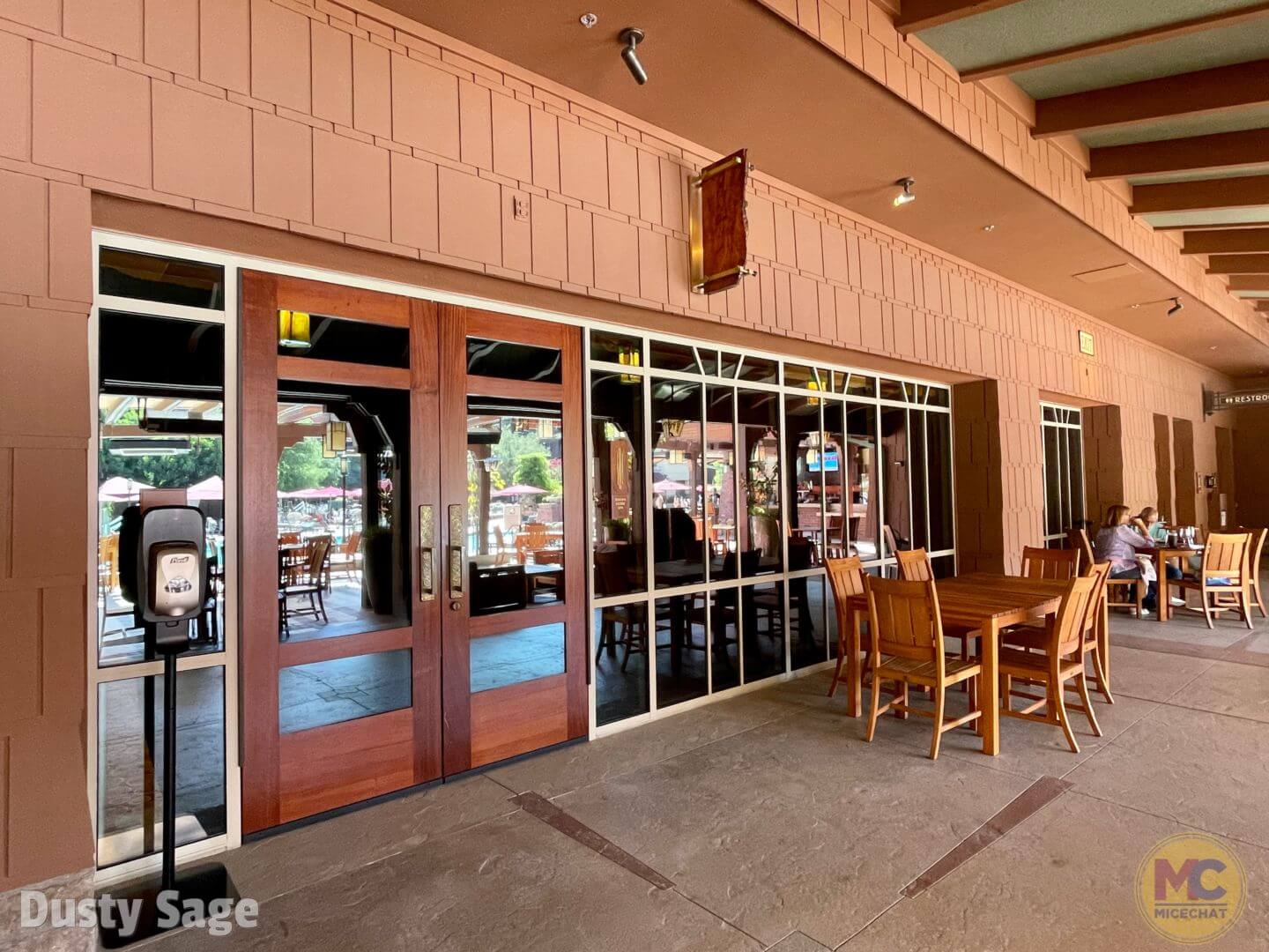 , Disneyland Hotel Reopening July 2nd Including Trader Sam’s & Other Hotel News