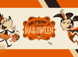 Disney Celebrates Halfway To Halloween With Muppets and Mansions!