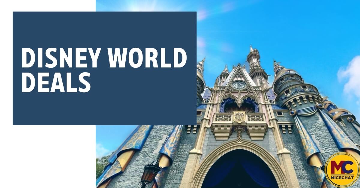 Discount Disneyland Tickets, Disneyland Deals: Discount Theme Park Tickets & Vacations