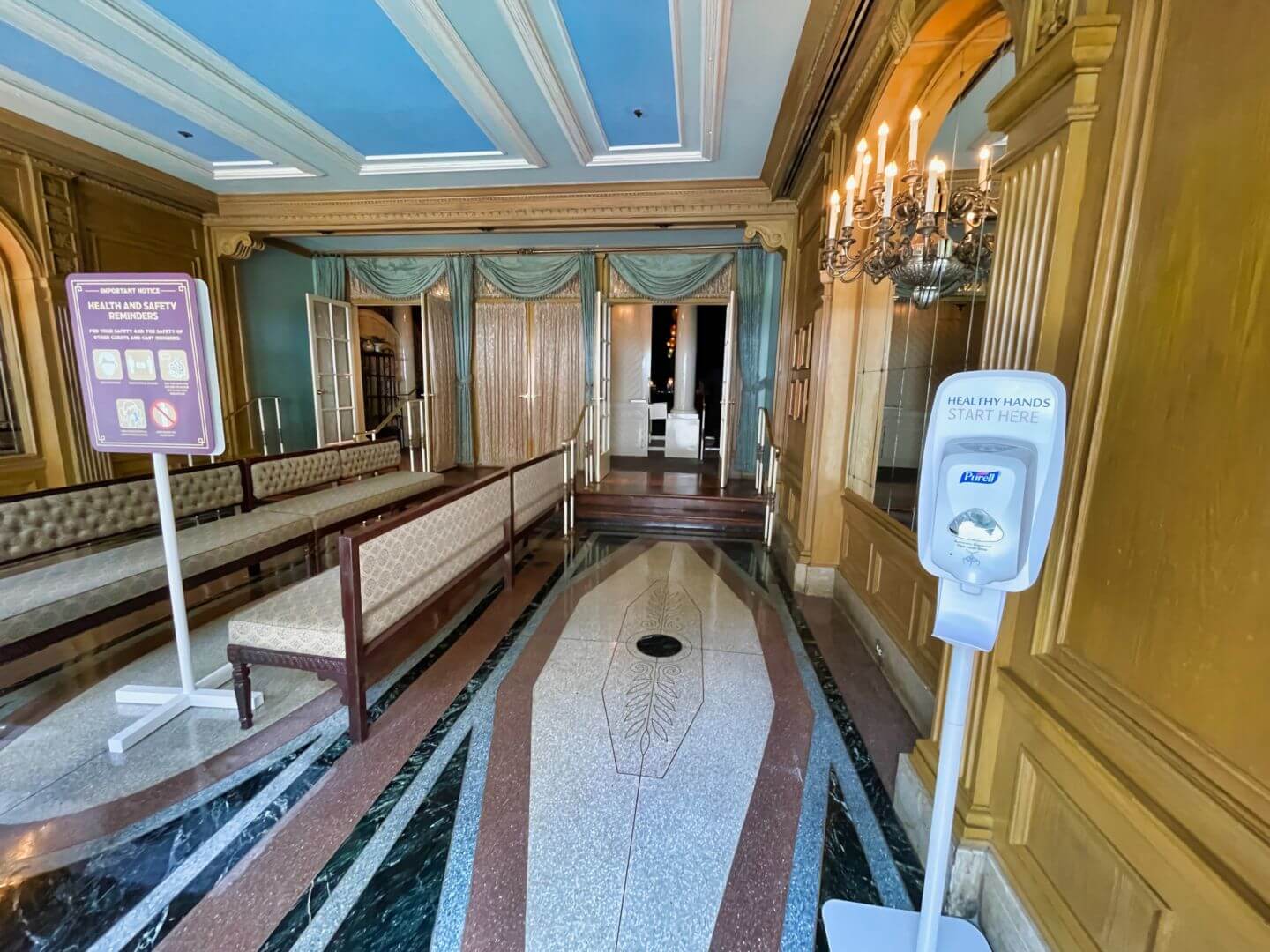 , UPDATED Disneyland News: Radiator Springs Racers & Blue Bayou Reopened
